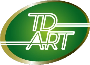 Логотип Компании ООО «ТД-Арт».